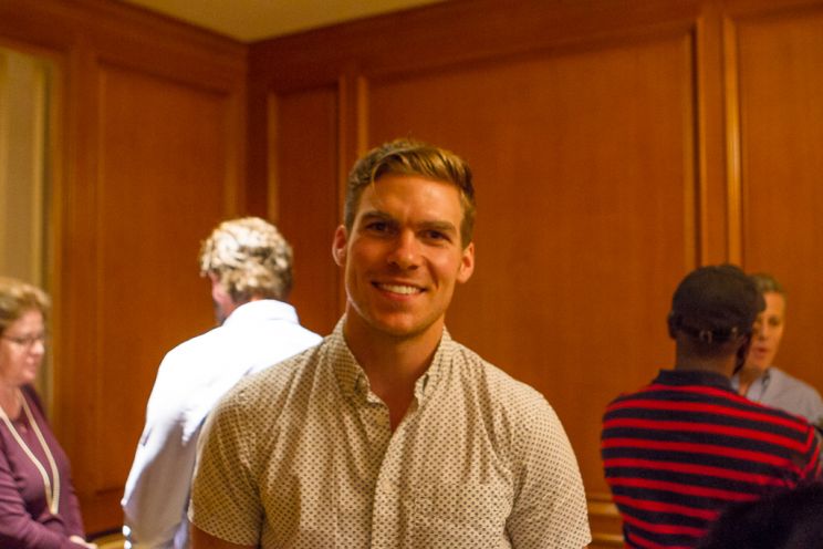 Pete Ploszek