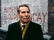 Pete Postlethwaite