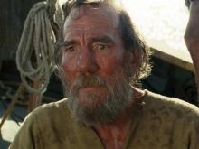 Pete Postlethwaite