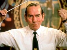 Pete Postlethwaite