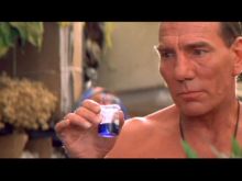 Pete Postlethwaite