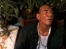 Pete Postlethwaite