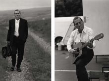 Pete Postlethwaite