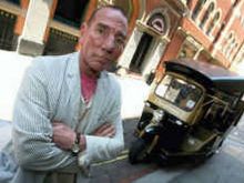 Pete Postlethwaite