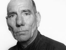 Pete Postlethwaite
