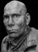 Pete Postlethwaite