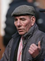 Pete Postlethwaite