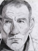 Pete Postlethwaite