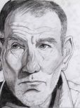 Pete Postlethwaite