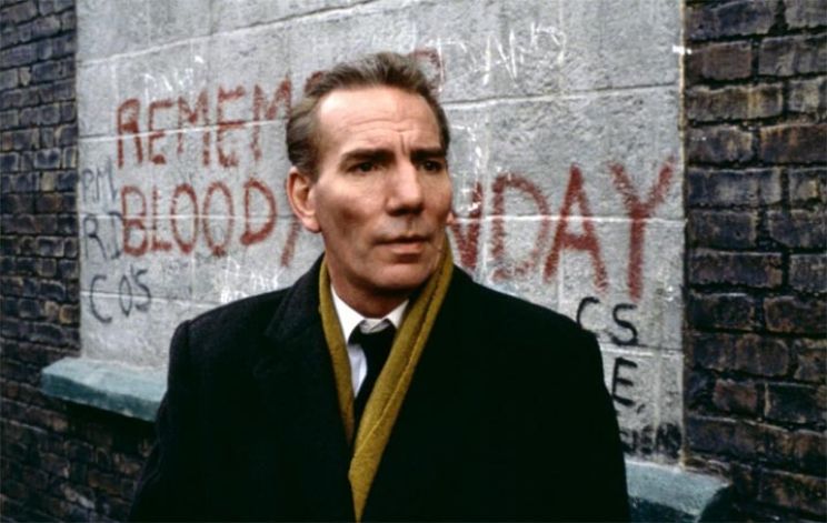 Pete Postlethwaite