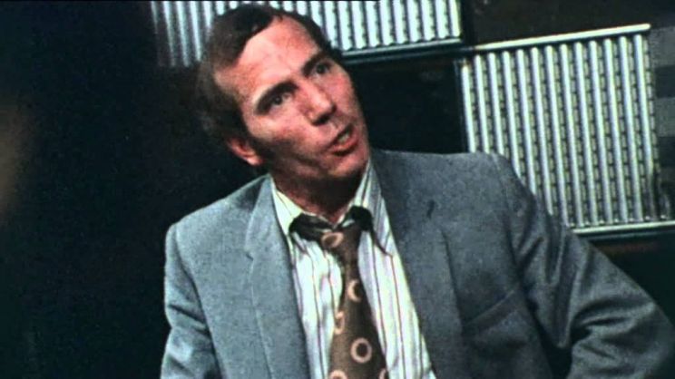 Pete Postlethwaite