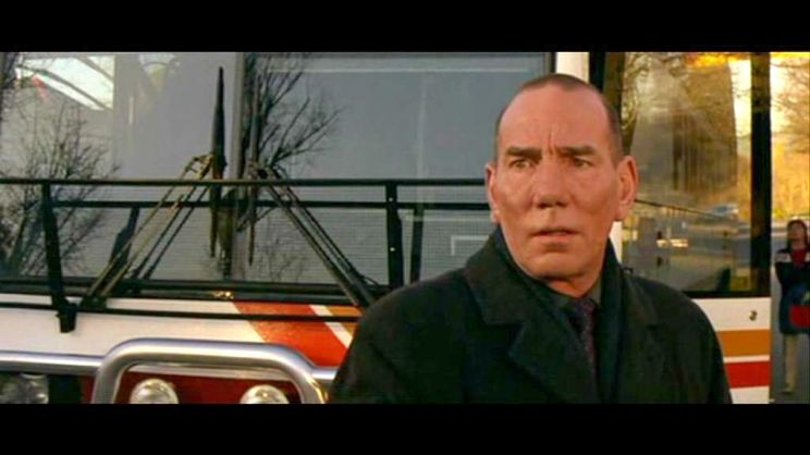 Pete Postlethwaite