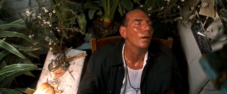 Pete Postlethwaite