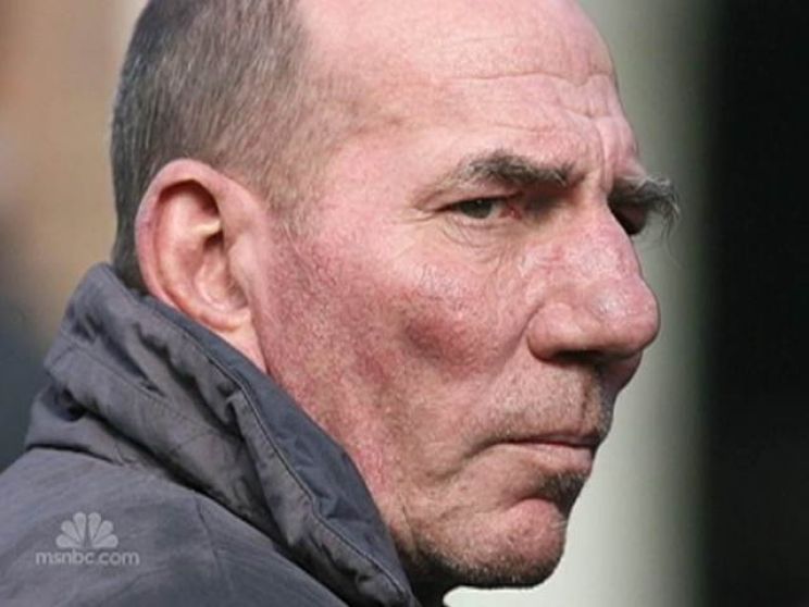 Pete Postlethwaite