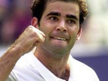 Pete Sampras