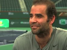 Pete Sampras