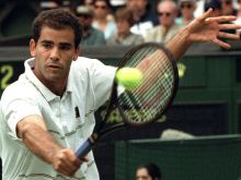 Pete Sampras