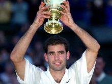 Pete Sampras