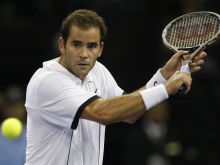 Pete Sampras