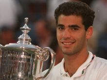 Pete Sampras