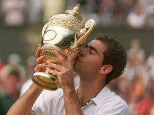 Pete Sampras