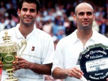 Pete Sampras