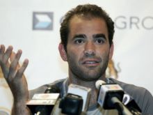 Pete Sampras