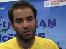 Pete Sampras