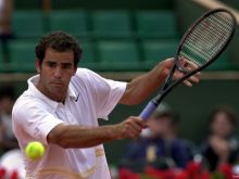 Pete Sampras