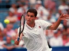 Pete Sampras