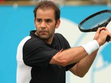 Pete Sampras