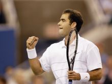 Pete Sampras