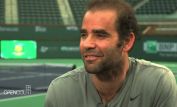 Pete Sampras