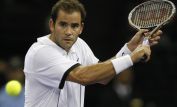 Pete Sampras