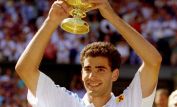 Pete Sampras