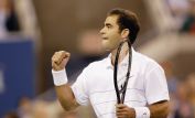 Pete Sampras