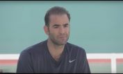 Pete Sampras