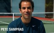 Pete Sampras