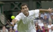 Pete Sampras