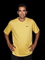 Pete Sampras