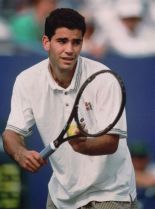 Pete Sampras