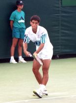 Pete Sampras