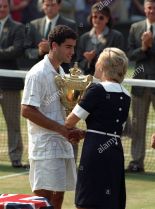 Pete Sampras