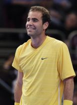 Pete Sampras