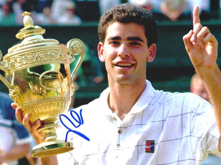 Pete Sampras