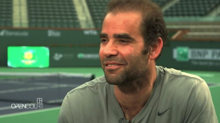 Pete Sampras