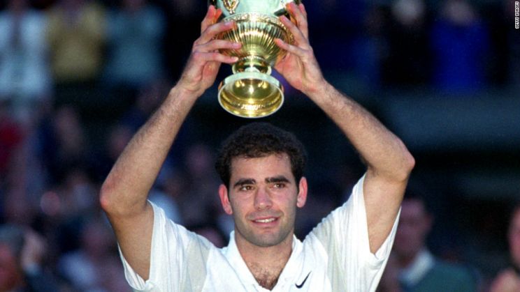 Pete Sampras