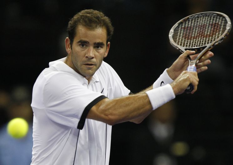 Pete Sampras