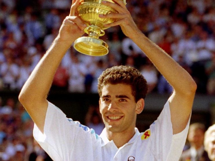 Pete Sampras