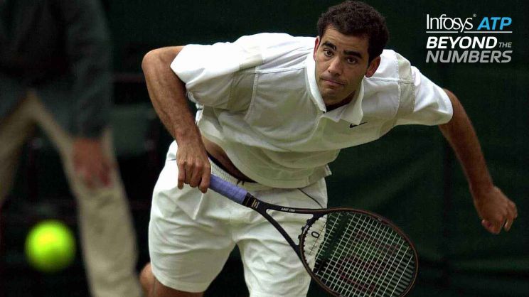 Pete Sampras